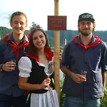 Lejlighed Weingut Gorges-reinhard
