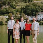 Lejlighed Weingut Gorges-reinhard *