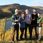 Weingut Gorges-reinhard