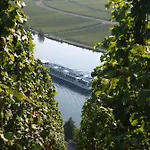 Lejlighed Weingut Gorges-reinhard