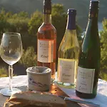 Lejlighed Weingut Gorges-reinhard *