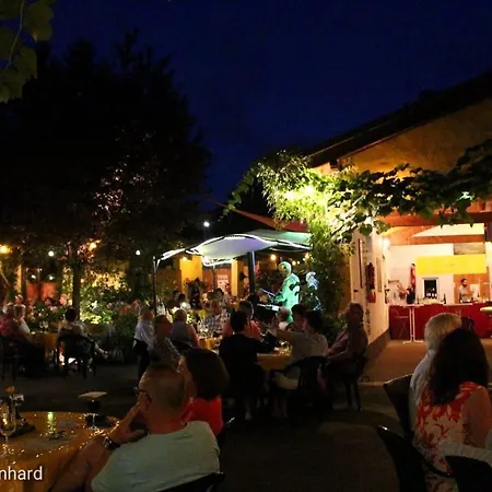 Apartment Weingut Gorges-reinhard Wintrich