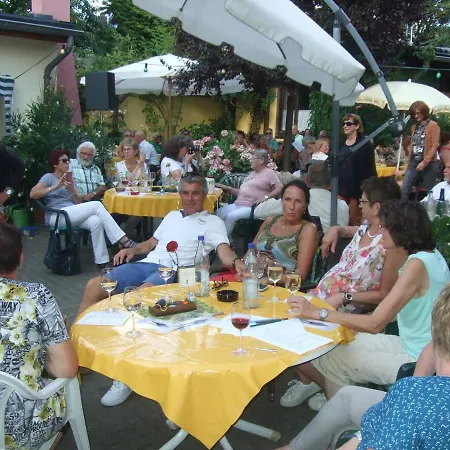 Weingut Gorges-reinhard Lägenhet Wintrich