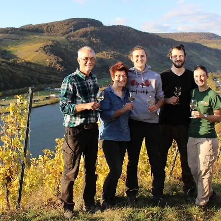 Weingut Gorges-reinhard