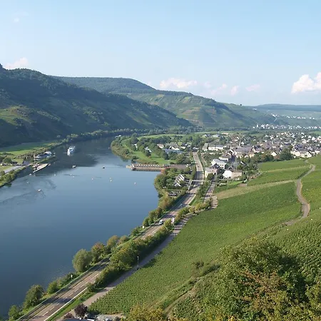 Lägenhet Weingut Gorges-reinhard