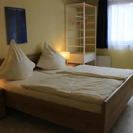 Weingut Gorges-reinhard Apartmán *