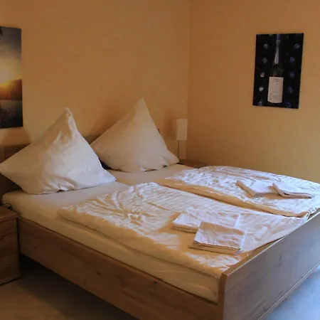 Weingut Gorges-reinhard Apartamento