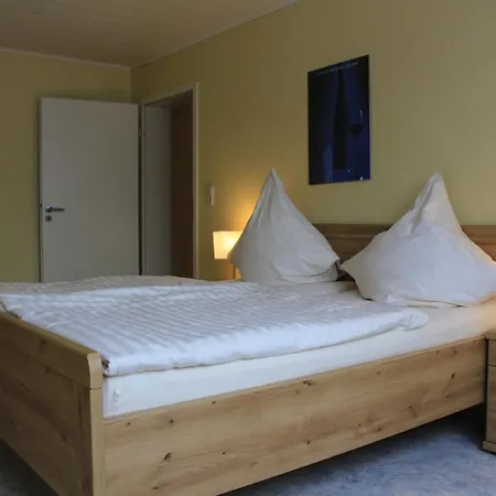 Apartamento Weingut Gorges-reinhard