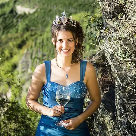Weingut Gorges-reinhard *