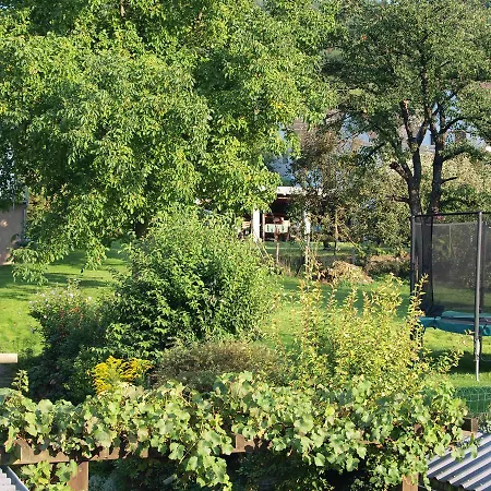Apartment Weingut Gorges-reinhard