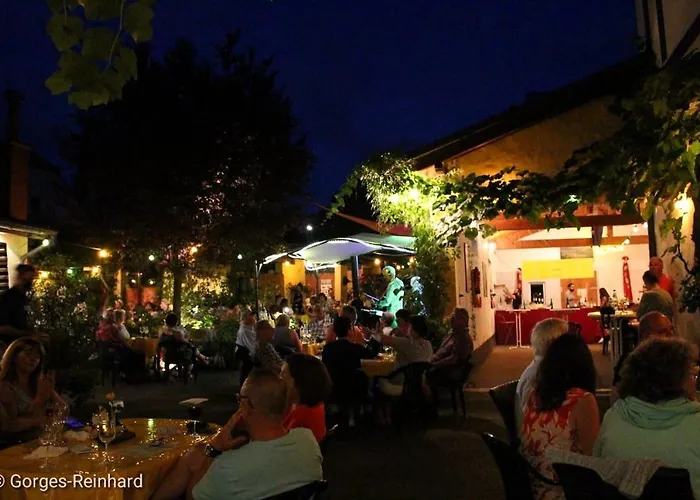 Daire Weingut Gorges-reinhard Wintrich