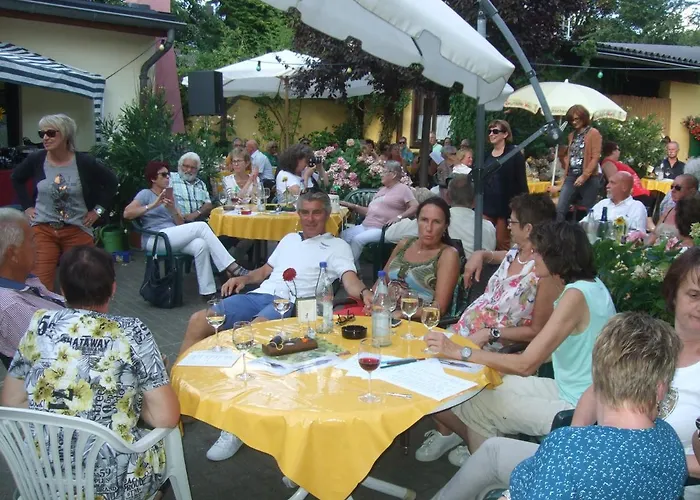 Weingut Gorges-reinhard Apartment Wintrich