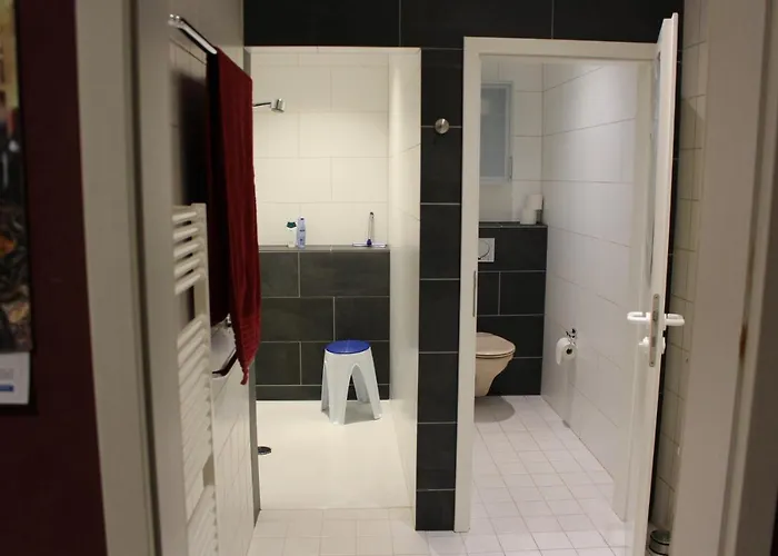 Apartment Weingut Gorges-reinhard Wintrich