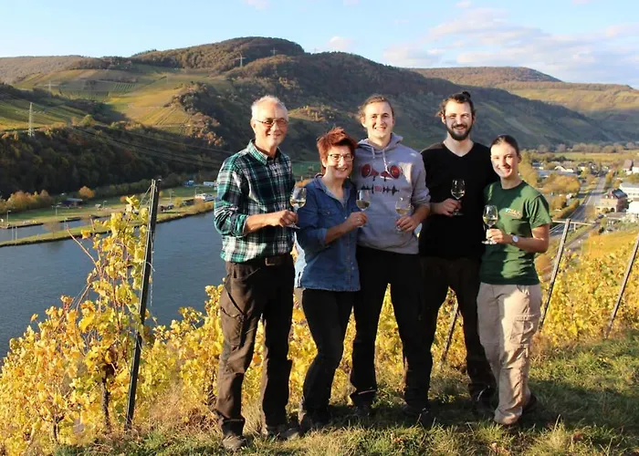 Weingut Gorges-reinhard