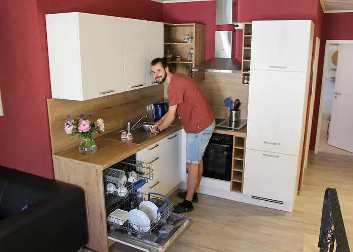 Weingut Gorges-reinhard Apartmán Wintrich