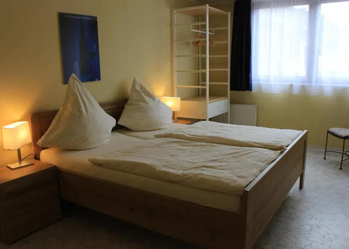 Weingut Gorges-reinhard Apartment *