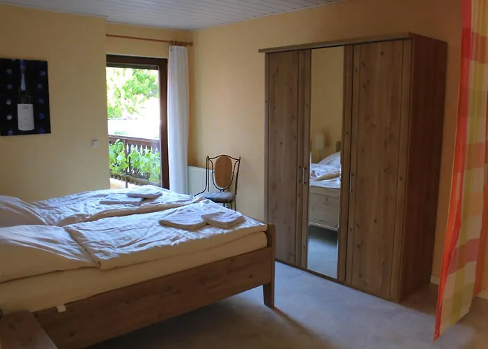 Weingut Gorges-reinhard *