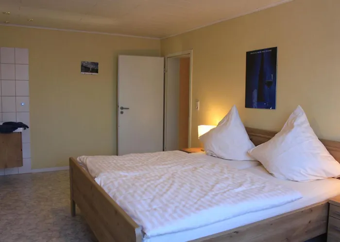 Weingut Gorges-reinhard * Wintrich