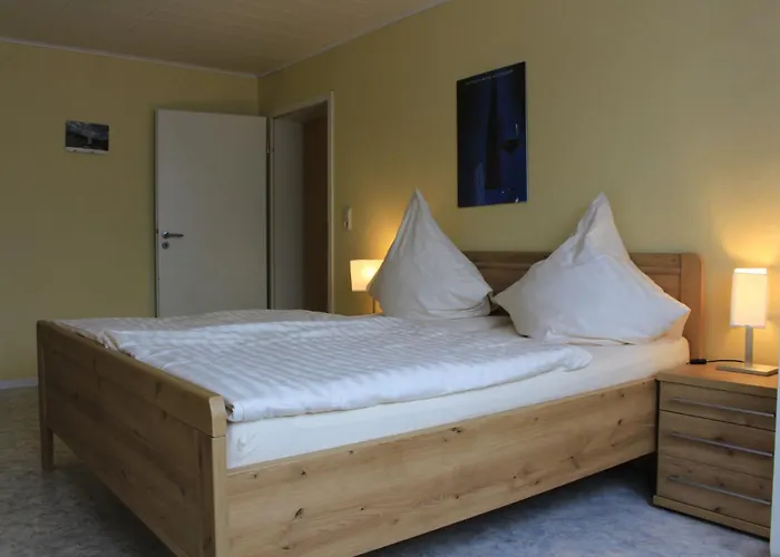 Apartment Weingut Gorges-reinhard