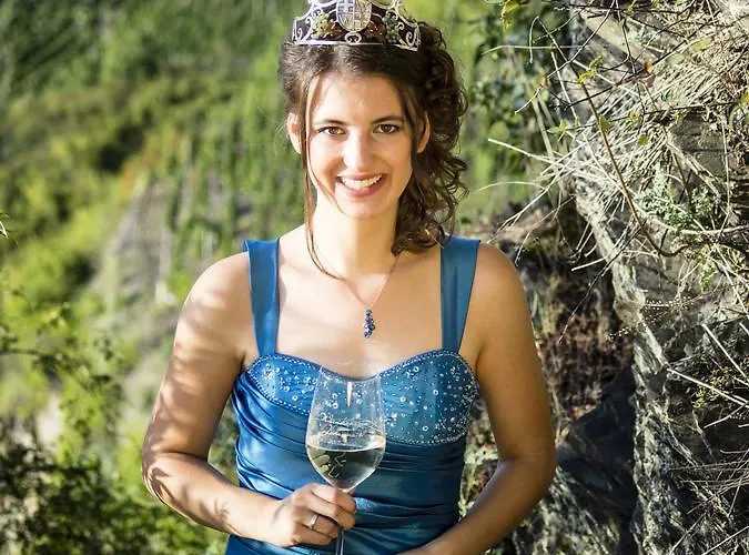 Weingut Gorges-reinhard *